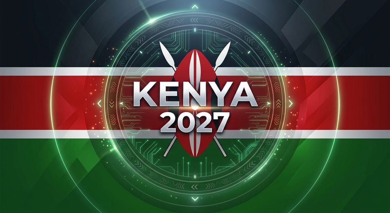 Kenya 2027